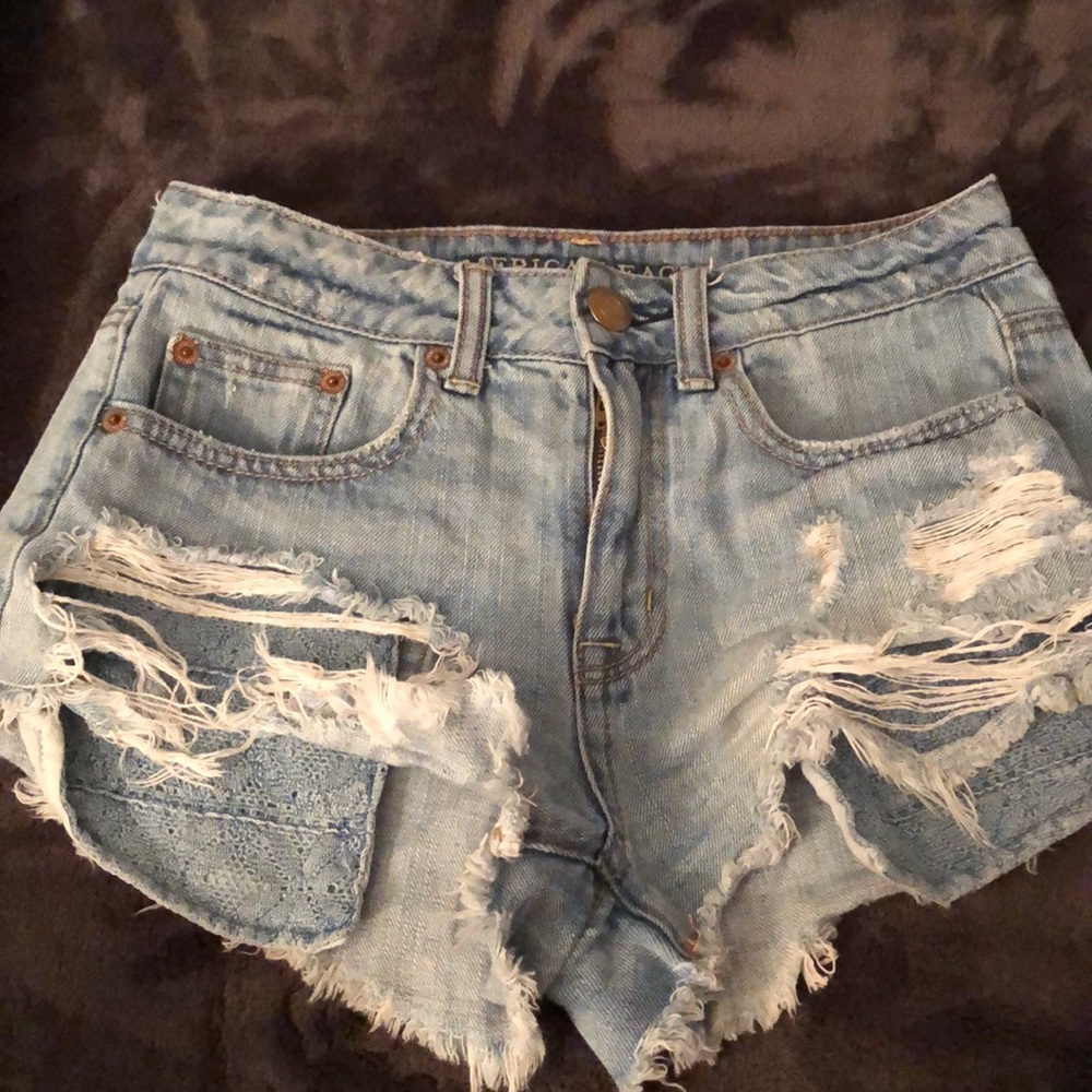 Shorts